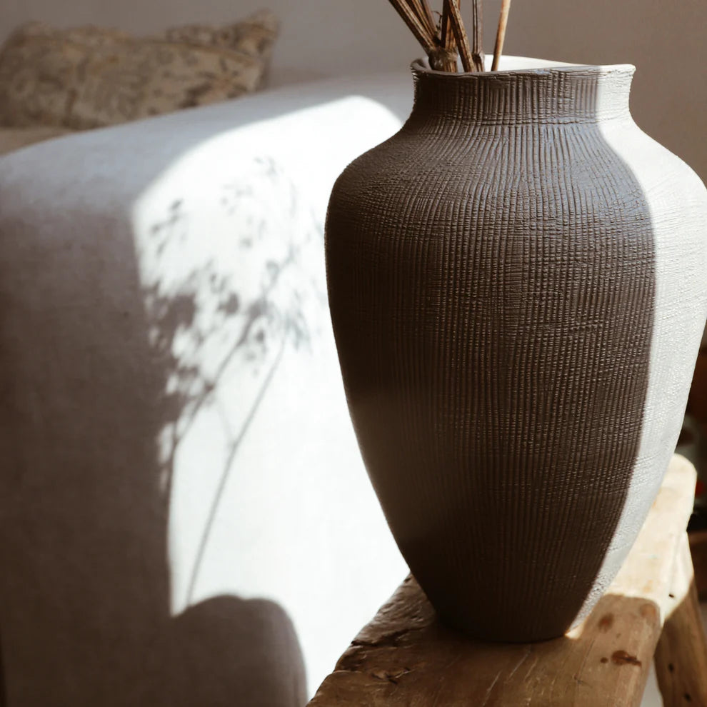 Return to life vase