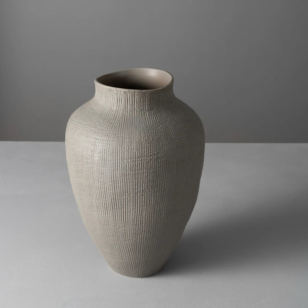 Return to life vase