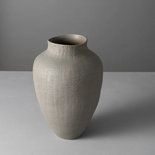 Return to life vase