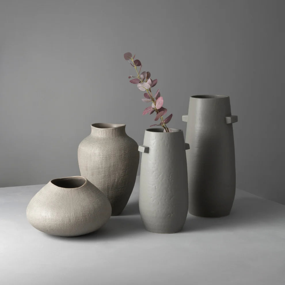 Return to life vase